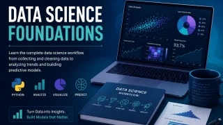 Data Science Foundations